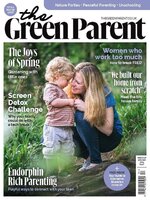 The Green Parent